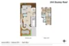 3/44 Stuckey Road, Clayfield, Qld 4011-Floorplan