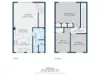 3/445 Esplanade, Torquay, Qld 4655-Floorplan