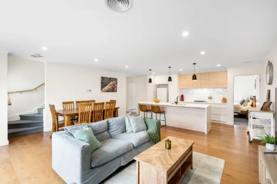 3/446 Buckley St, Essendon West, Vic 3040