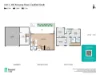 3/446 Kooyong Road, Caulfield South, Vic 3162-Floorplan