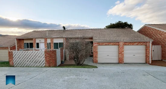 3/45 Barr Smith Avenue 'Panorama Terrace', Bonython, ACT 2905