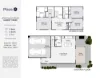 3/45 Greensill Road, Albany Creek, Qld 4035-Floorplan