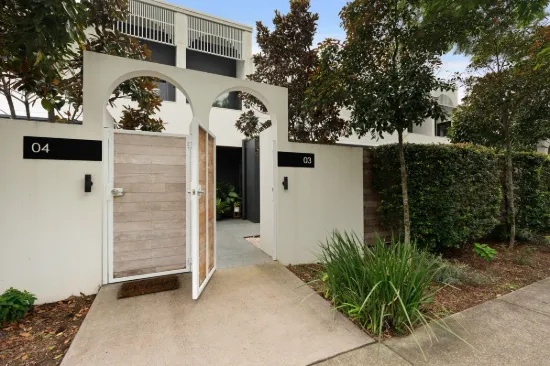 3/45 King Street, Buderim, Qld 4556