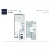 3/45 King Street, Buderim, Qld 4556-Floorplan