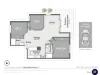 3/45 Railway Avenue, Indooroopilly, Qld 4068-Floorplan