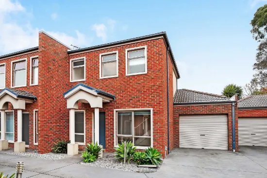 3/45 Rufus Street, Epping, Vic 3076