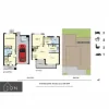 3/45 Stawell Street, Cranbourne, Vic 3977-Floorplan