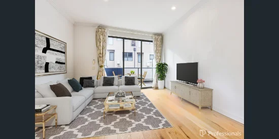 3/450 Doncaster Road, Doncaster, Vic 3108