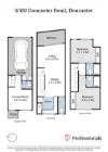 3/450 Doncaster Road, Doncaster, Vic 3108-Floorplan