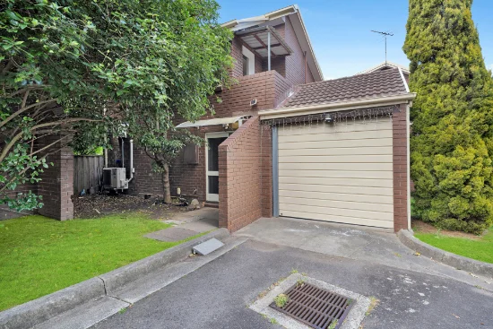 3/451 Princes Highway, Noble Park, Vic 3174