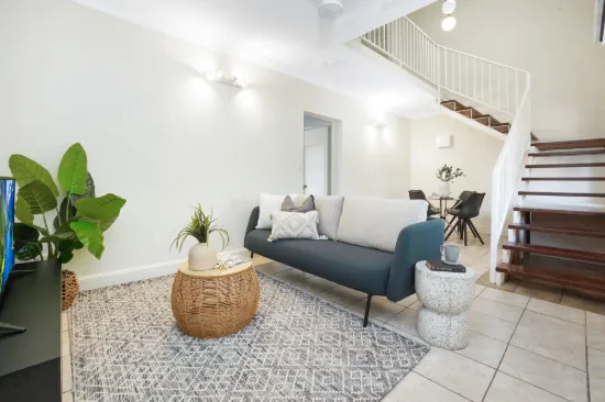 3/46 Coronation Drive, Stuart Park, NT 0820