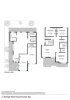 3/46 East Point Road, Fannie Bay, NT 0820-Floorplan