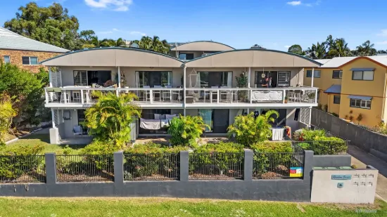 3/46 Manooka Drive, Rainbow Beach, Qld 4581