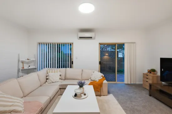 3/468 Wynnum Road, Morningside, Qld 4170