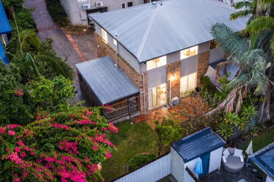 3/468 Wynnum Road, Morningside, Qld 4170-Image