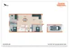3/47-49 Lorraway Street, Holt, ACT 2615-Floorplan