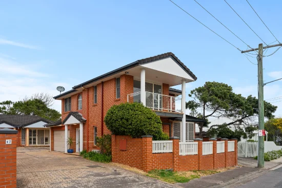 3/47 Buchanan Street, Merewether, NSW 2291