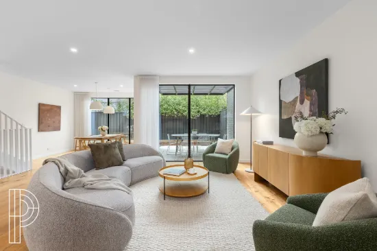 3/47 Macleay Street, Turner, ACT 2612