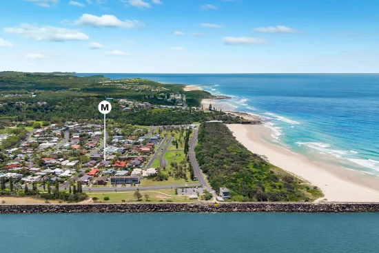 3/48 Cedar Crescent, East Ballina, NSW 2478