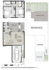 3/48 Cedar Crescent, East Ballina, NSW 2478-Floorplan