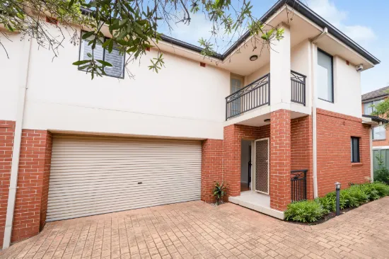 3/48 Lucerne Street, Belmore, NSW 2192