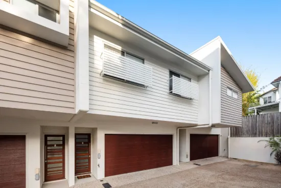 3/49 Hawthorne Road, Hawthorne, Qld 4171