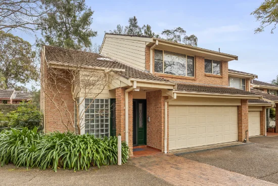 3/49 Parsonage Road, Castle Hill, NSW 2154 - For Sale