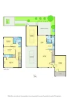 3/490-494 Doncaster Road, Doncaster, Vic 3108-Floorplan