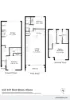 3 & 5/31 Bent Street, Altona, Vic 3018-Floorplan