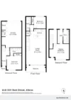 3 & 5/31 Bent Street, Altona VIC 3018-Floorplan