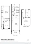 3 & 5/31 Bent Street, Altona VIC 3018-Floorplan