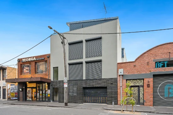 3/5-7 Cobden Street, North Melbourne, Vic 3051