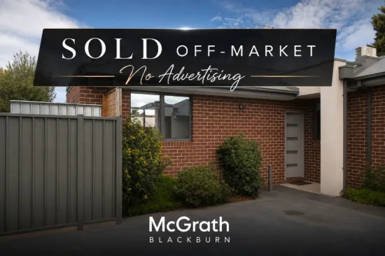 3/5-7 Downs Street, Pascoe Vale, Vic 3044