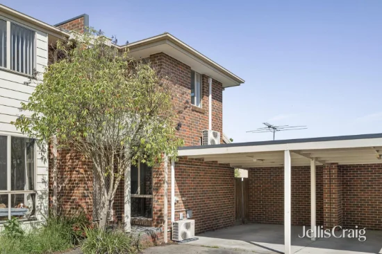 3/5 Albert Street, Ringwood, Vic 3134 - For Sale