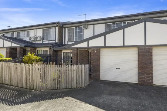 3/5 Aramac Court, Capalaba, Qld 4157