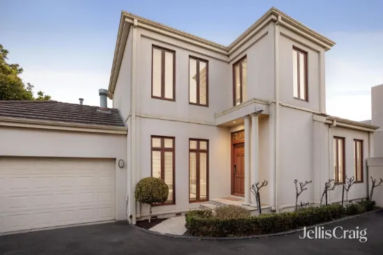 3/5 Creswick Street, Glen Iris, Vic 3146