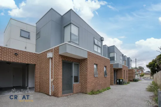 3/5 Drummartin Street, Albion, Vic 3020