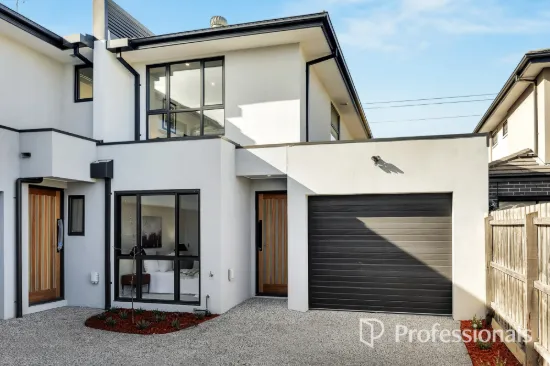3/5 First Street, Clayton South, Vic 3169