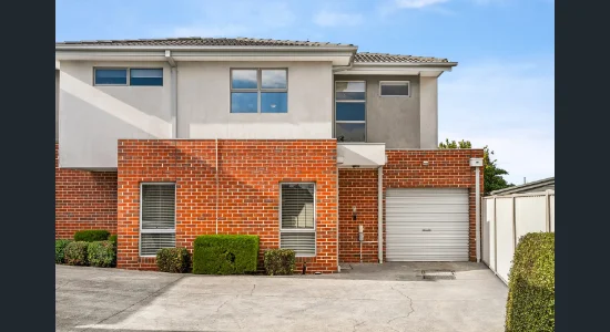 3/5 Fraser Court, Jacana, Vic 3047