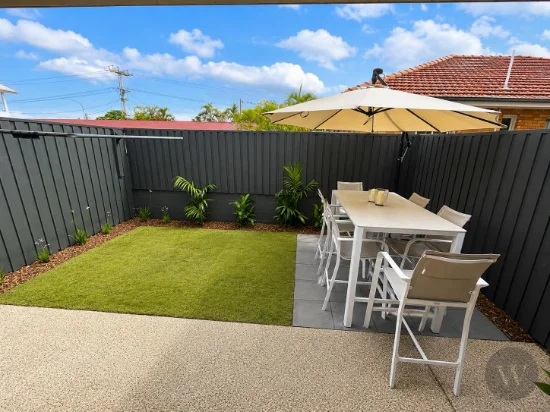 3/5 Garnet Street, Clayfield, Qld 4011