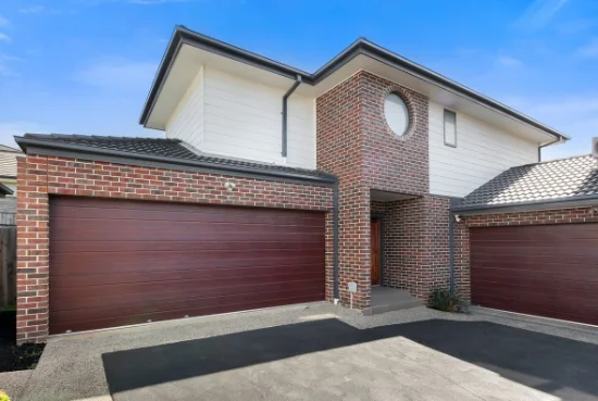 3/5 Hansen Street, Mount Waverley, Vic 3149