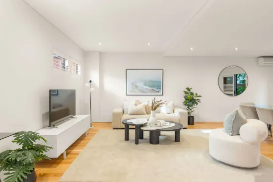3/5 Minneapolis Crescent, Maroubra, NSW 2035
