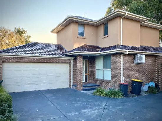 3/5 Pine Tree Avenue, Glen Waverley, Vic 3150