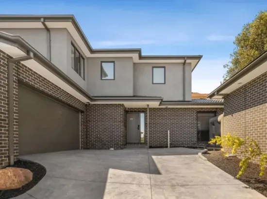 3/5 Sargent Street, Doncaster, Vic 3108