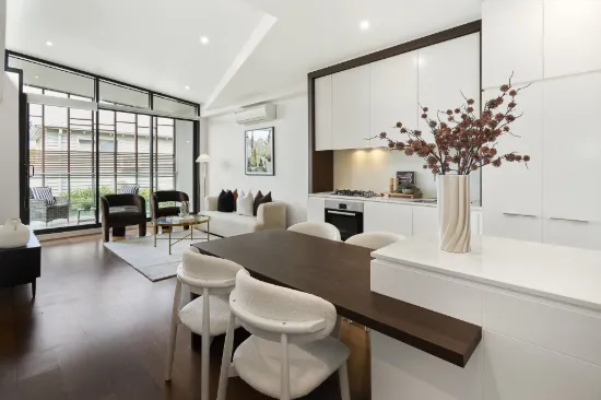 3/5 Stillman Street, Richmond, Vic 3121