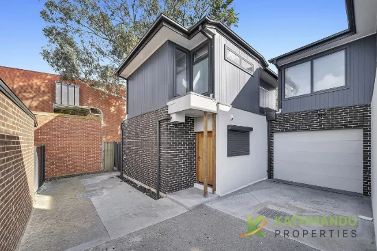 3/5 Wymlet Street, Fawkner, Vic 3060