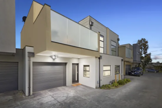 3/50 Adele Avenue, Ferntree Gully, Vic 3156