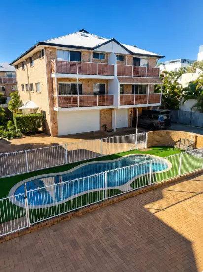 3/50 BEACH PARADE, Maroochydore, Qld 4558
