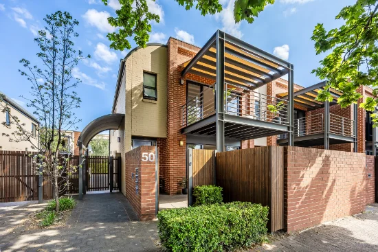 3/50 Beulah Road, Norwood, SA 5067