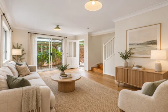 3/50 Cameron Street, Fairfield, Qld 4103